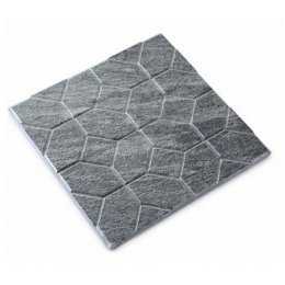 Плитка облицовочная Talc талькомагнезит узор 18 300х300х10мм